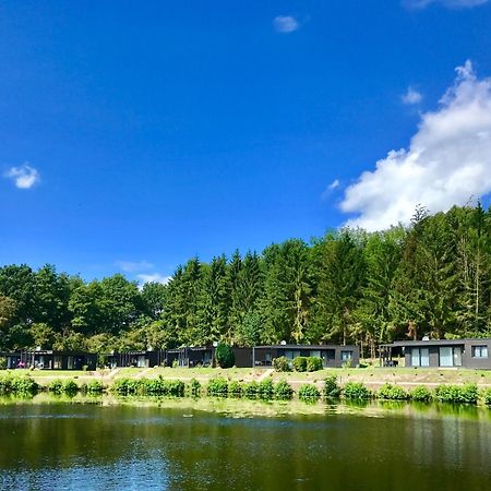 Gronenberger Muehle Haus 12 Villa ชาร์บอยท์ซ ภายนอก รูปภาพ