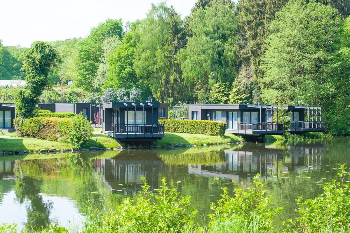 Gronenberger Muehle Haus 12 Villa ชาร์บอยท์ซ ภายนอก รูปภาพ
