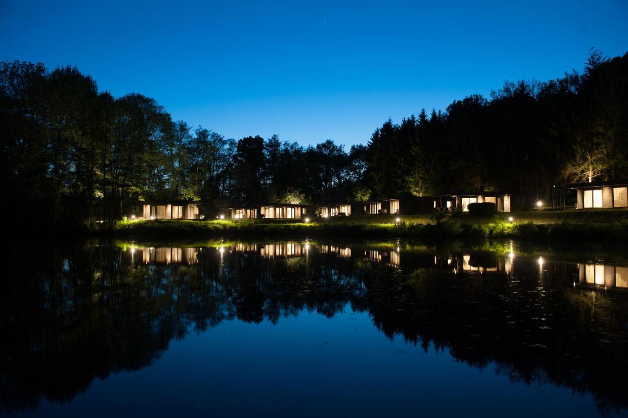 Gronenberger Muehle Haus 12 Villa ชาร์บอยท์ซ ภายนอก รูปภาพ