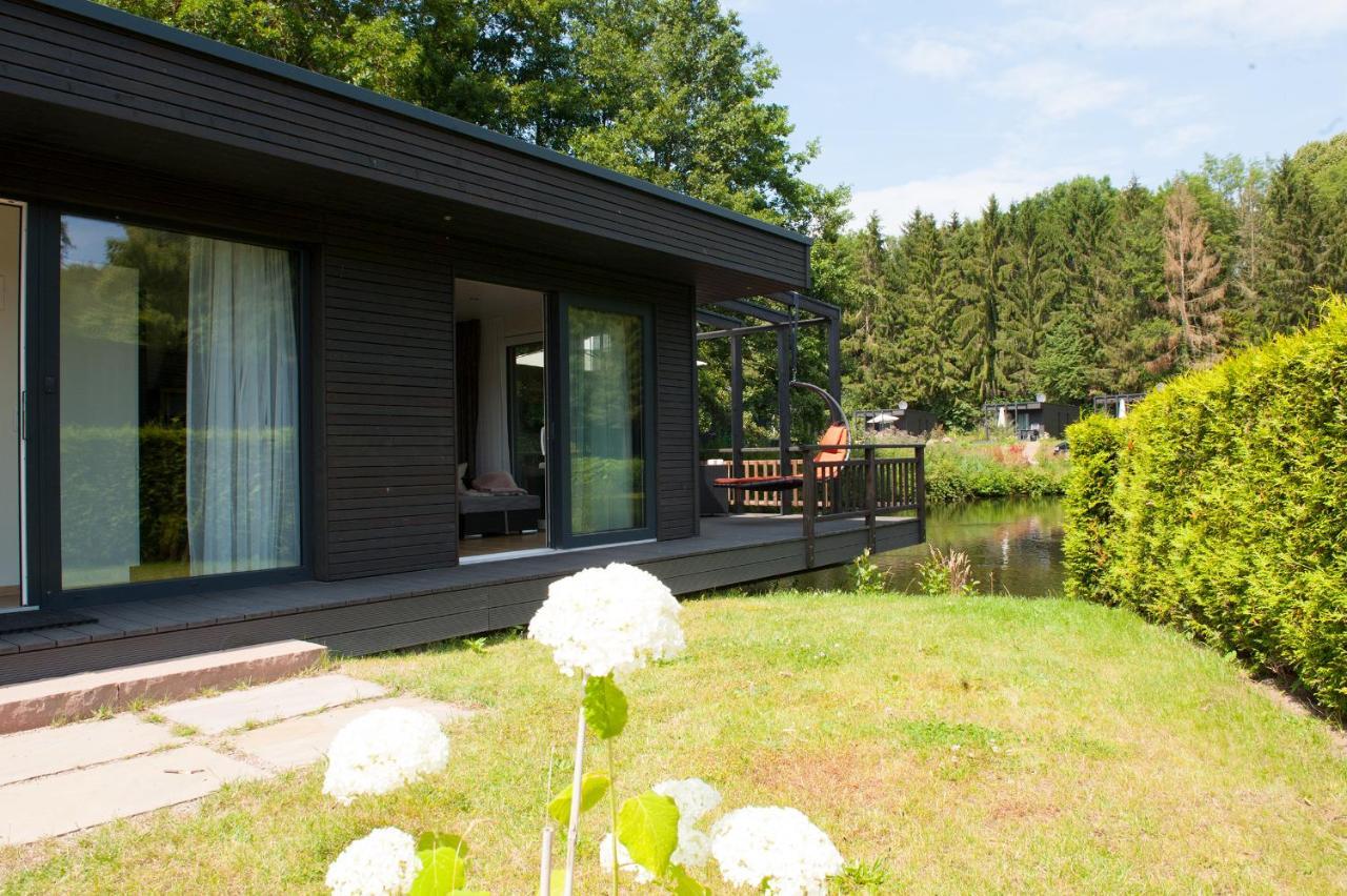 Gronenberger Muehle Haus 12 Villa ชาร์บอยท์ซ ภายนอก รูปภาพ