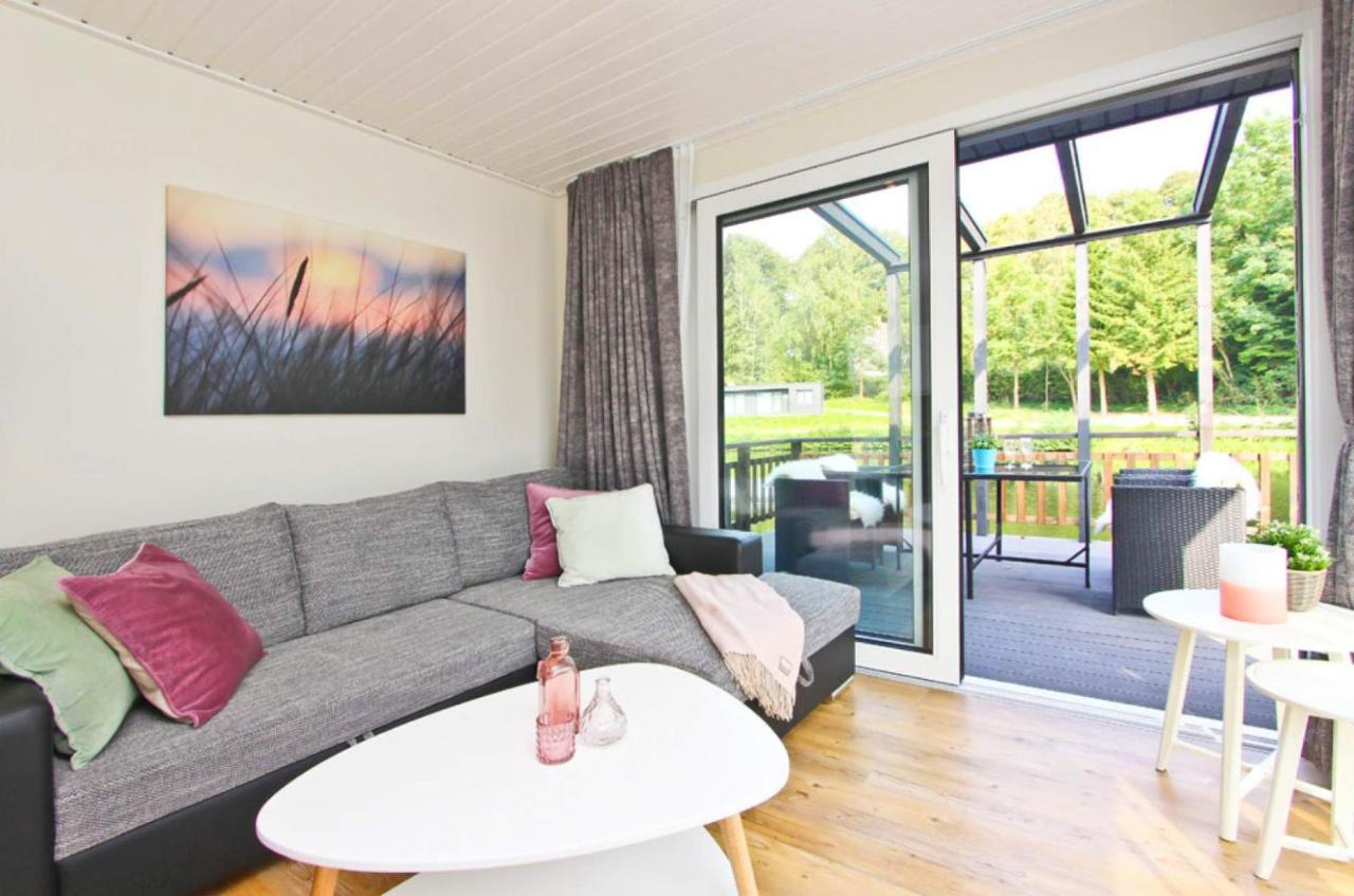 Gronenberger Muehle Haus 12 Villa ชาร์บอยท์ซ ภายนอก รูปภาพ
